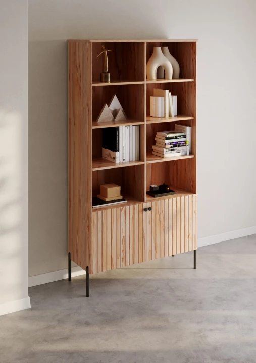 Witryna NORDICO NO 439 S-96 CM Buk 1.jpg