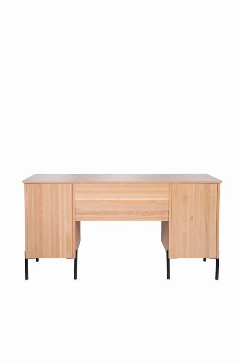 Biurko NORDICO NO 402 S-158 CM Buk 6.jpg