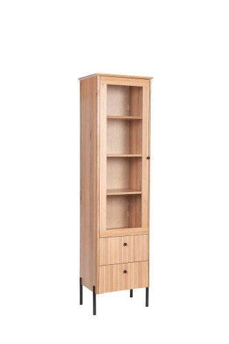 Witryna NORDICO NO 438 S-56 CM Buk 3.jpg