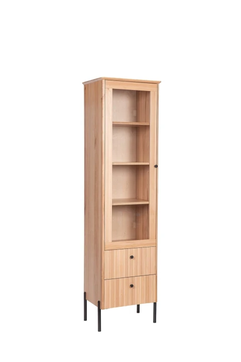 Witryna NORDICO NO 438 S-56 CM Buk 3.jpg