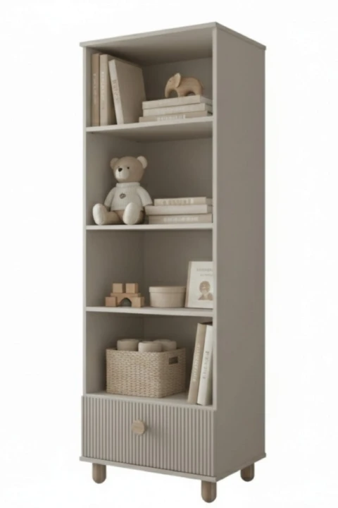 Kinderregal Bebella