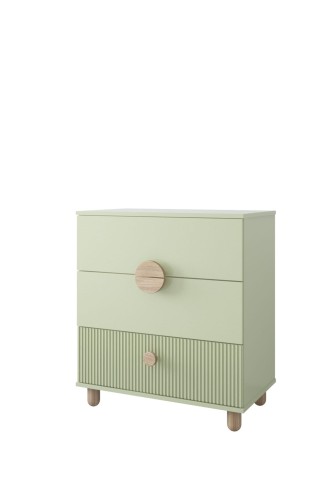 Kinderkommode Bebella