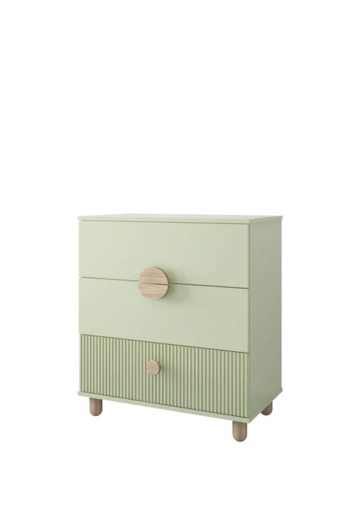 Kinderkommode Bebella