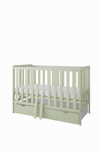Babybett BeBino