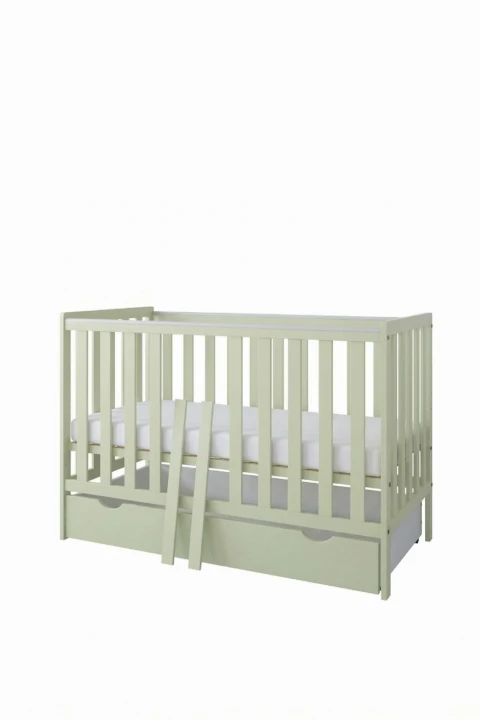 Babybett BeBino