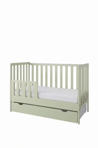 Babybett BeBino