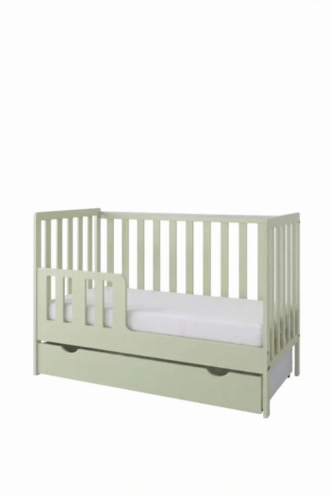 Babybett BeBino