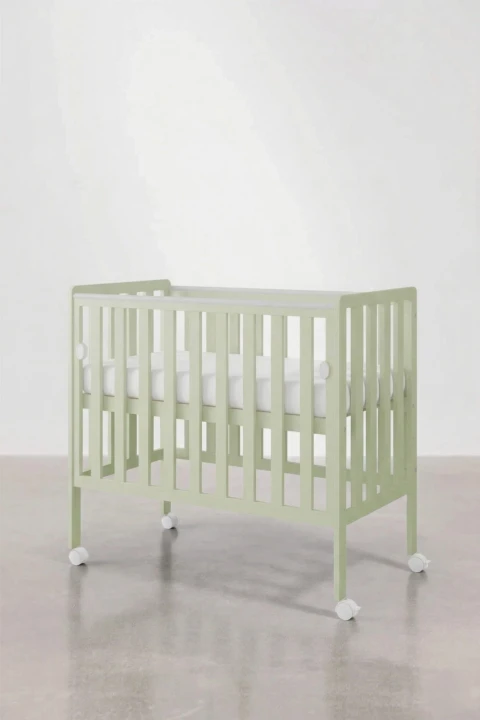 Beistellbett Mini BeBino