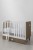 Babybett 2-in-1 Bebella