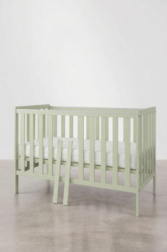 Babybett BeBino