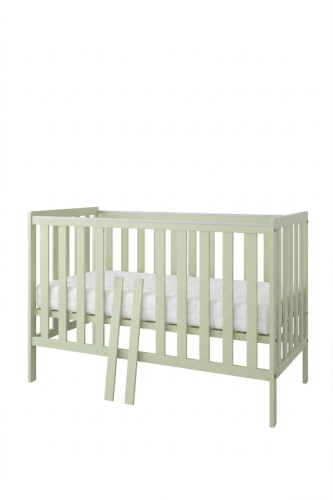 Babybett BeBino