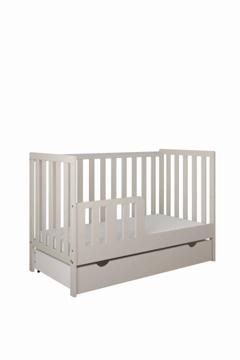 Babybett BeBino