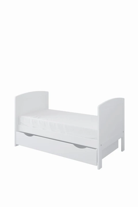 Babybett 3-in-1 Beboo