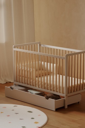 Babybett 2-in-1 Bebetto