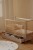 Babybett 2-in-1 Bebetto