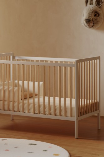 Babybett 2-in-1 Bebetto