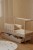 Babybett 2-in-1 Bebetto