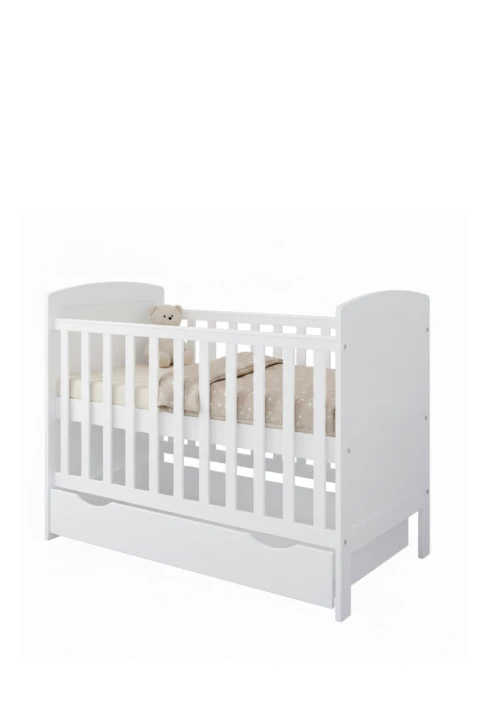 Babybett 3-in-1 Beboo