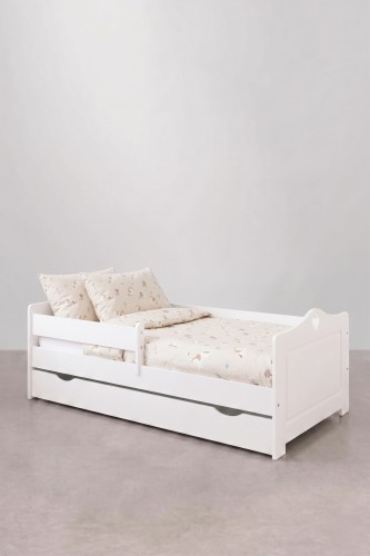 Kinderbett Bello