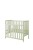 Beistellbett Mini BeBino