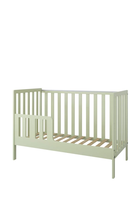 Babybett BeBino