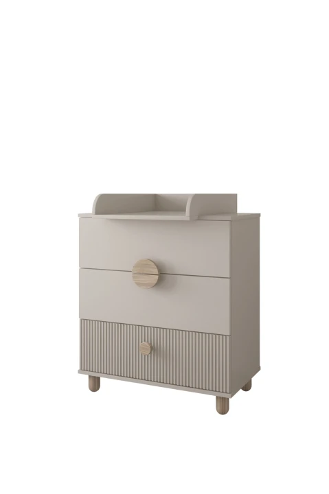 Wickeltisch Bebella