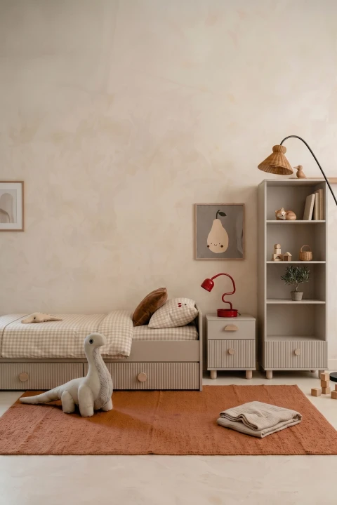 Kindernachttische Bebella