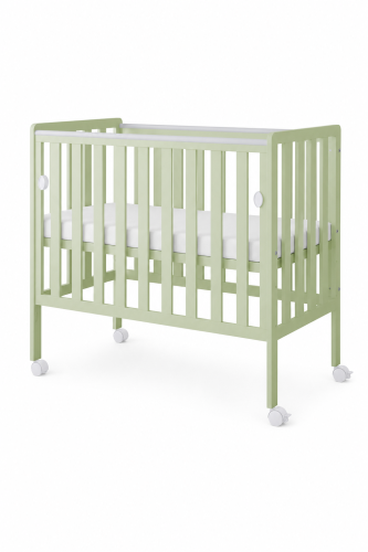 Beistellbett Mini BeBino