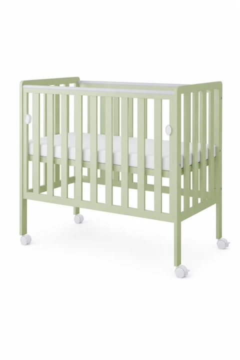 Beistellbett Mini BeBino