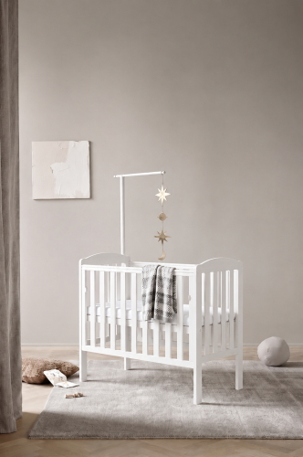 Beistellbett Bebini