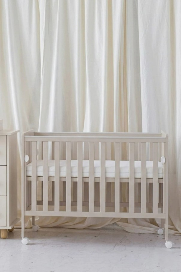 Babybett BeBino Mobile Kashmire